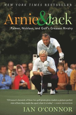 Arnie And Jack 1