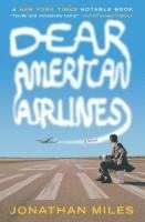 bokomslag Dear American Airlines