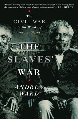 bokomslag The Slaves' War