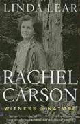 bokomslag Rachel Carson