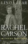 bokomslag Rachel Carson: Witness for Nature