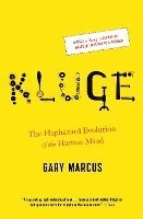 bokomslag Kluge: The Haphazard Evolution of the Human Mind