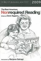 The Best American Nonrequired Reading 2009 1