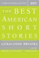 bokomslag Best American Short Stories (2011)