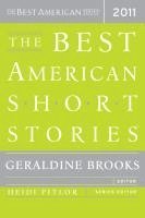 Best American Short Stories (2011) 1