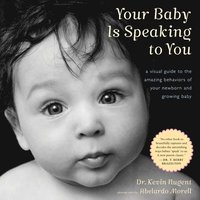 bokomslag Your Baby Is Speaking To You