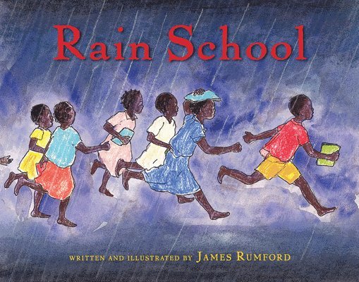 Rain School 1