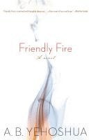 bokomslag Friendly Fire