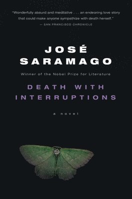 Death With Interruptions 1