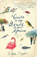 A Guide to the Birds of East Africa 1