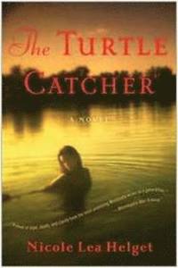 bokomslag The Turtle Catcher