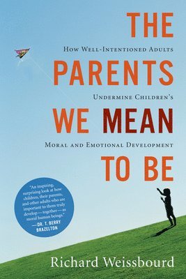 bokomslag Parents We Mean to Be