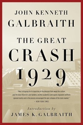 Great Crash 1929 1