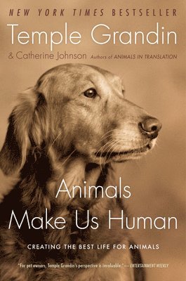 Animals Make Us Human 1
