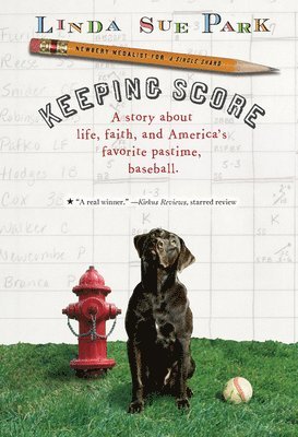 Keeping Score 1