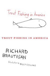 bokomslag Trout Fishing In America