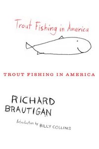 bokomslag Trout Fishing in America