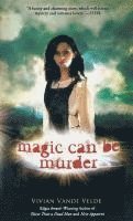 bokomslag Magic Can Be Murder