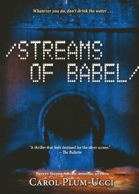 bokomslag Streams of Babel