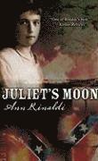 bokomslag Juliet's Moon