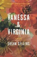 bokomslag Vanessa & Virginia