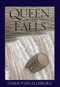 bokomslag Queen of the Falls
