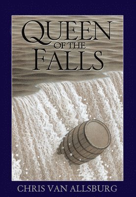 Queen of the Falls 1