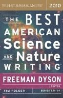 bokomslag The Best American Science and Nature Writing