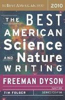 The Best American Science and Nature Writing 1