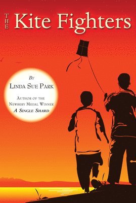 Linda Sue Park - The Kite Fighters, Häftad