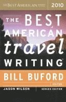 bokomslag The Best American Travel Writing