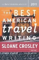 bokomslag Best American Travel Writing 2011