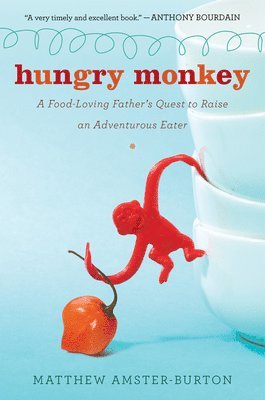 Hungry Monkey 1