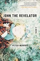 Peter Murphy - John the Revelator, Häftad