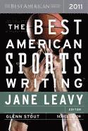 bokomslag Best American Sports Writing (2011)