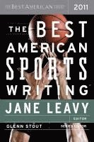 bokomslag The Best American Sports Writing 2011