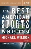 bokomslag The Best American Sports Writing