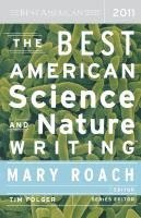 bokomslag The Best American Science and Nature Writing