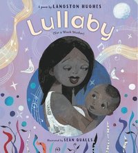 bokomslag Lullaby (for a Black Mother)