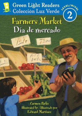 Farmers Market/Dia De Mercado 1