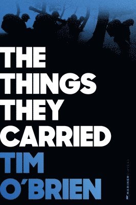 Tim O'Brien - The Things They Carried, Inbunden