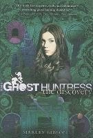 bokomslag Ghost Huntress Book 5: The Discovery