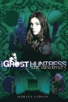 bokomslag Ghost Huntress Book 5