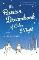 bokomslag Russian Dreambook of Color and Flight