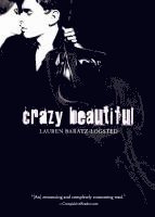 bokomslag Crazy Beautiful