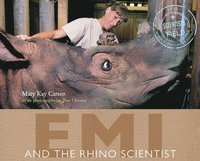 bokomslag Emi and the Rhino Scientist