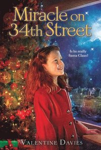 bokomslag Miracle on 34th Street