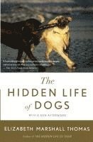 bokomslag The Hidden Life of Dogs