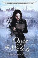 Once a Witch 1