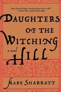 bokomslag Daughters of the Witching Hill